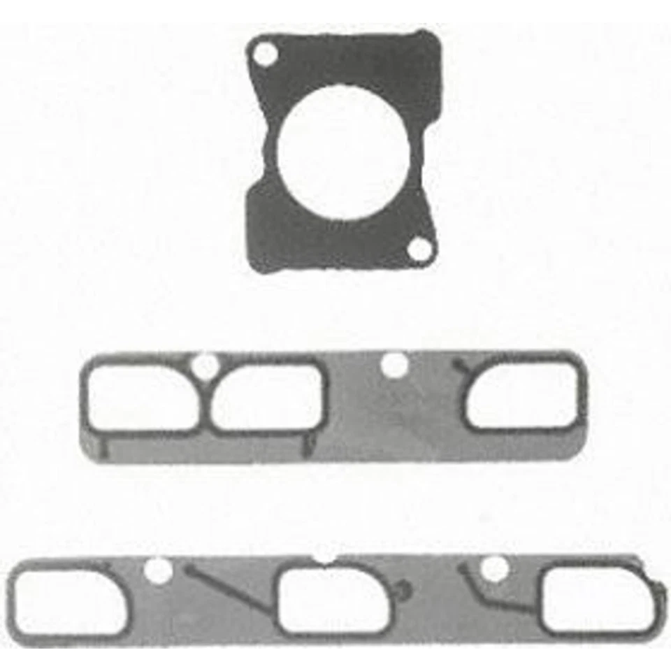 MS94944 Felpro conjunto de juntas plenum de admissão para Chevy Olds Cutlass Grand Prix Regal - Imagem 1 de 1