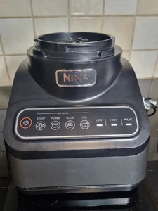 Ninja BN650UK 30 Full-Size Food Processor with Auto-IQ Used Main BASE ONLY 850W - Picture 1 of 7