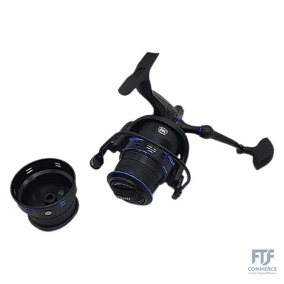 RIVAL 6000LC BLUE 6000 - Bild 1 von 4