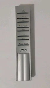 jWIN REMOTE CONTROL JX-CD7000 - Picture 1 of 9
