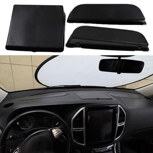 Middle Left Right Dashboard Storage Box for Mercedes For Vito 2016 2023 - Picture 1 of 5
