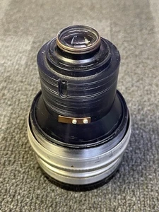 Cooke Anastigmat 40 mm F/2 OBJEKTIV - Bild 1 von 12