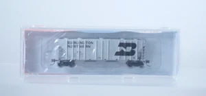 BLMA Models BURLINGTON NORTHERN 450234 N Scale Hopper Car - 11021 - Picture 1 of 3