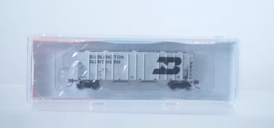 BLMA Models BURLINGTON NORTHERN 450234 N Scale Hopper Car - 11021 - Image 1 of 3