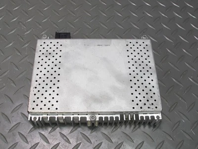 07-10 MÓDULO RADIO CONTROL SATÉLITE BMW E90 E91 E92 E93 335i SIRIUS 9192273 OEM Foto 1 de 4