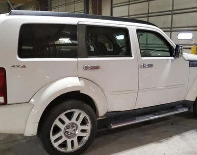 Dodge Nitro 2010-2011 airbag cortina techo pasajero derecho OEM Foto 1 de 4