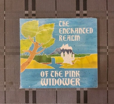 The Pink Widower - The Enchanted Realm...(CD, Album) NorthPole US Brand New Mint - Image 1 of 2