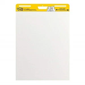 3M 559SS 559SS POST-IT(R) STAFFELEI UNTERLAGE, 25 ZOLL X 30 ZOLL - Bild 1 von 2