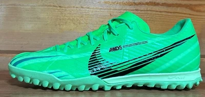 Botines de fútbol Zoom Mercurial Vapor Academy 15 TF MDS césped para hombre talla 7 (con 8,5) Foto 1 de 4