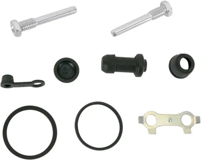 Kit de reconstrucción de pinza de freno Moose para Kawasaki KVF360 Prairie 2003-2009 2x4 ATV Foto 1 de 2