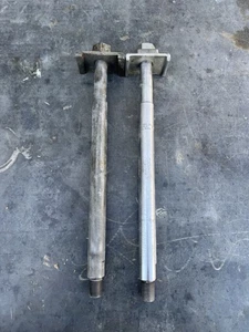 Juego de 2 patas extractoras de empuje OTC 930-D1 14-1/4" de largo EE. UU. - Imagen 1 de 12