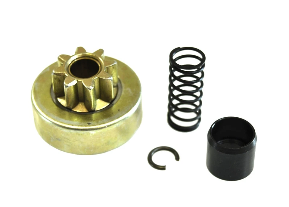 SPI Starter Clutch Drive Gear for Ski-Doo Replaces OEM # 410922958 & 415129338 - Image 1 of 1