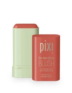 Pixie By Petra On The Glow Blush In The Color Juicy. 19 G Brand New. - Picture 1 of 4