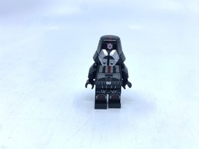 NEW LEGO Sith Trooper Minifigure with Printed Legs 75025 Jedi Crusier Star Wars