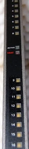 Rockwell ICS Triplex Regent T3401 24Vdc Digital Input 16 CH - Picture 1 of 5