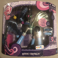 My Little Pony Friendship Is Magic Toys R Us Queen Chrysalis Toys R Us Exclusive
