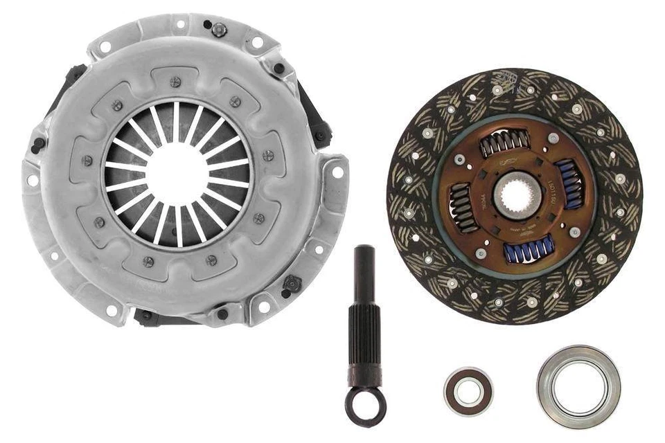 Kit de embrague de transmisión-base, GAS, CARB, Natural Exedy 04058 Foto 1 de 1