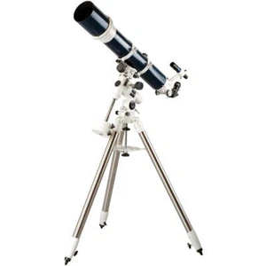 Celestron Omni 120XLT Refractor with CG-4 Mount and Tripod. Ultimate Telescope! - Picture 1 of 3