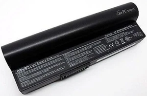 Original Batterie ASUS EeePC 700-2G 700X 2G 4G 8G 12G - Bild 1 von 1