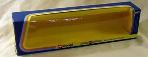 CORGI TOYS 1143 BOITE COPIE VIDE AMERICAN LAFRANCE AERIAL RESCUE - Foto 1 di 6