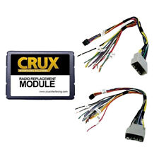 Crux SOOCR-26 Radio Replacement
