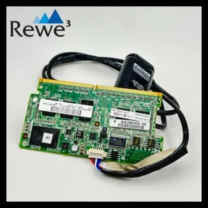 HP 633542-001 FBWC modulo di memoria 1GB per Smart Array P420 + 654873-003 - Zdjęcie 1 z 1