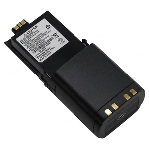 NNTN7034 USB-C Charging Battery For Motorola APX7000 APX8000 SRX2200 APX6000XE - Picture 1 of 7