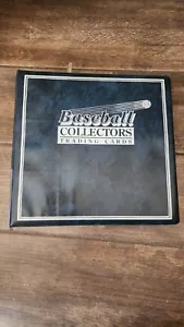 1998 Bowman Complete Set Gorgeous! Big Papi and Rollins RC's! In Binder & sleeve - Picture 1 of 6