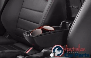 Centre Armrest Console New Genuine suits MAZDA CX3 2015- accessories DB2W-V0-630 - Picture 1 of 2