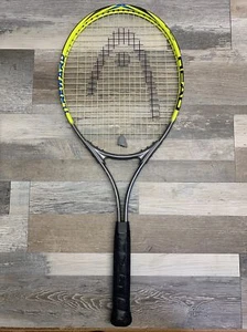 Head Ti.Reward Oversize Tennis Racquet Titanium Racket 4 3/8 - 3 ART # 232806 - Picture 1 of 7