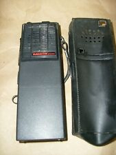 Talkie radio Maracom M6000 - accessoire de film - pièces - radio amateur cb