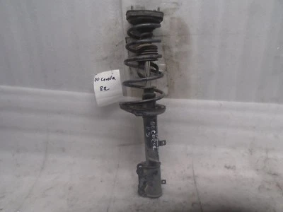 1998-2002 Toyota Corolla Rear Right Passenger Strut Shock Absorber OEM VP802269 - Изображение 1 из 4