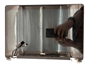 Dell Latitude E7470 Laptop Touchscreen - Bild 1 von 2
