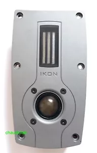 Una nuova coppia Dali Ikon 8 nastro tweeter ibrido e modulo cupola morbida - Foto 1 di 6