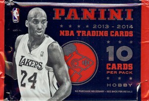 2013-14 Panini (BASKETBALL) - SINGLES | YOU PICK!