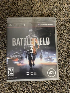 Battlefield 3 PS3 PlayStation 3 - Completo - Imagen 1 de 2