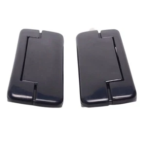 PIAGGIO PORTER EXTERIOR SLIDING DOOR HANDLE LH+RH DAIHATSU HIJET VAN S80 S81 S83 - Bild 1 von 4