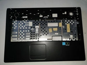 Front Top Cover Bezel Touchpad Cover for MSI MS 1722 GX720 1722-010US-BBXX - Picture 1 of 2