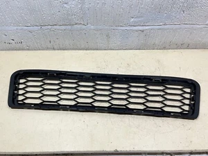 HONDA CIVIC MK9 HATCHBACK FRONT BUMPER LOWER GRILL RADIATOR 71103-TV0 2012-17 - Picture 1 of 7