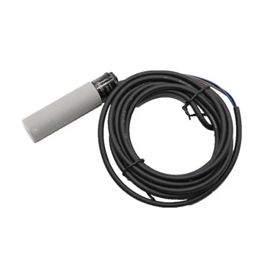 Autonics CR18-8DN2 Proximity Sensors Capacitive Type NPN New 1PCS ✦KD - Image 1 of 4