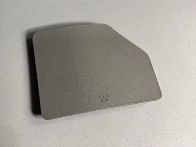 08-11 Mercury Mariner Center Console Fuse Box Relay Cover Panel Lid Trim Stone Foto 1 de 2