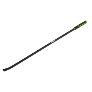 Q2BS Sealey S01192 Pry Bar 25 Heavy-Duty 1220mm Extra Long Siegen Range - Picture 1 of 4