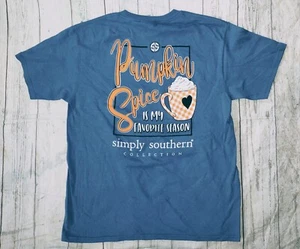 Simply Southern YOUTH sz. MEDIUM - Picture 1 of 3