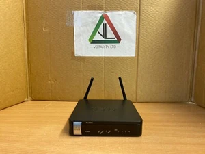 Cisco RV180W Wireless-N Multifunction VPN Router with No PSU RV180W (Inc VAT) - Picture 1 of 9