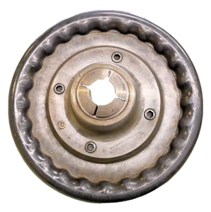 Hardinge Sjögren Drehzahlfutter NO2-D6 - Bild 1 von 5