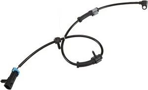 Sensor de velocidad de rueda ABS delco OEM 84356646 - Imagen 1 de 3
