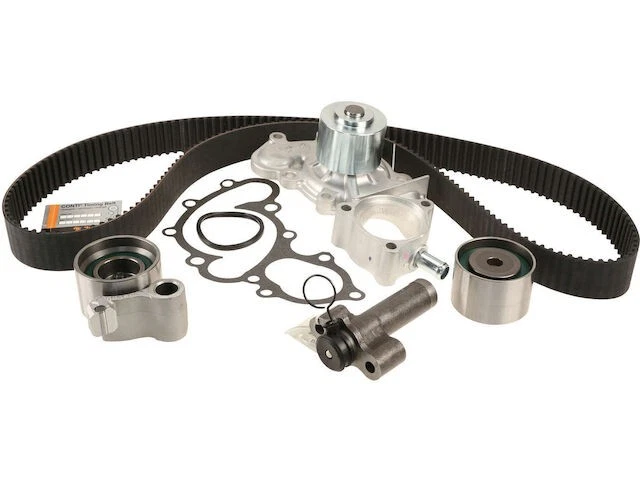 Timing Belt Kit and Water Pump For 1995-2004 Toyota Tacoma 3.4L V6 2003 NM246XS - Image 1 of 1