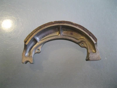 Zapata de freno Kawasaki KD KDX175 KE125 KT250 KL250 1975-1984 41048-015 Foto 1 de 4