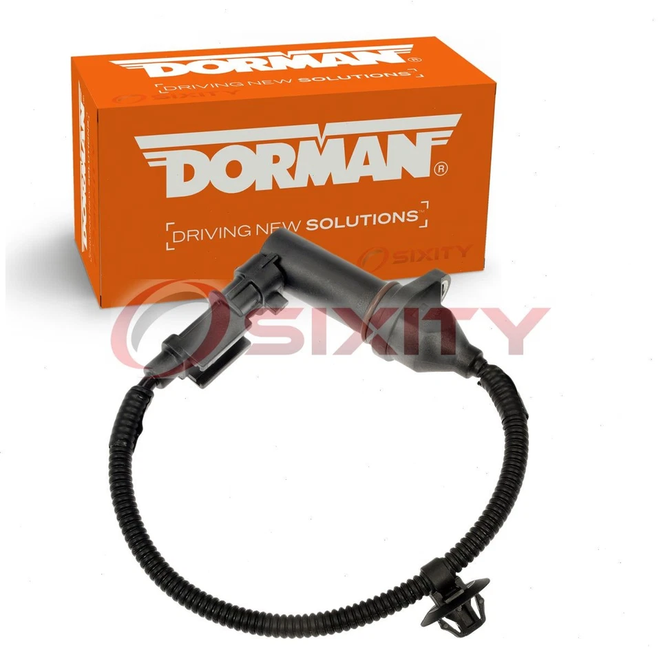 Sensor de posición del cigüeñal Dorman para motor Kia Forte 2014-2015 1,8 L L L4 UV Foto 1 de 4