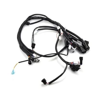 1Pc Wring Wire Harness Assy for Yamaha YFZ450 YFZ 450 2004 2005 5TG-82590-00 - Image 1 of 4